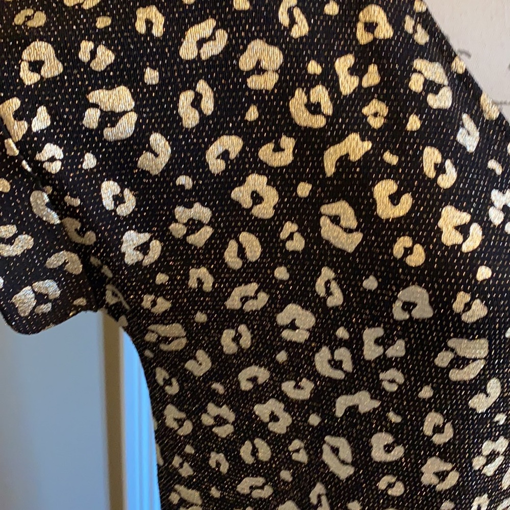 🔥Leopard Dress🔥 - Picture 6 of 7